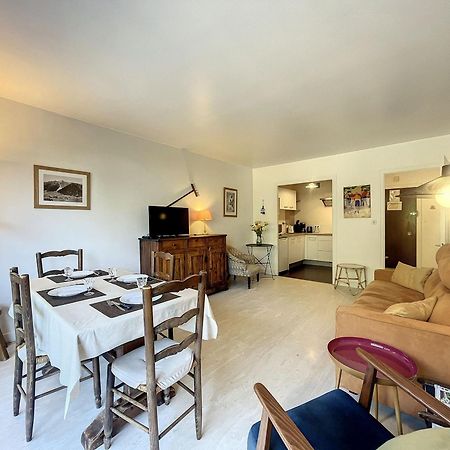 T2 45M² 2/4 Pesonnes Centre Chamonix - Fr-1-507-27 Exterior foto