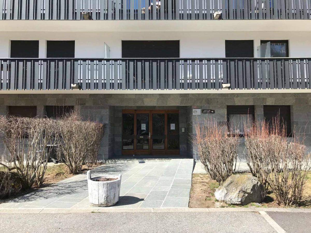 T2 45M² 2/4 Pesonnes Centre Chamonix - Fr-1-507-27 Exterior foto