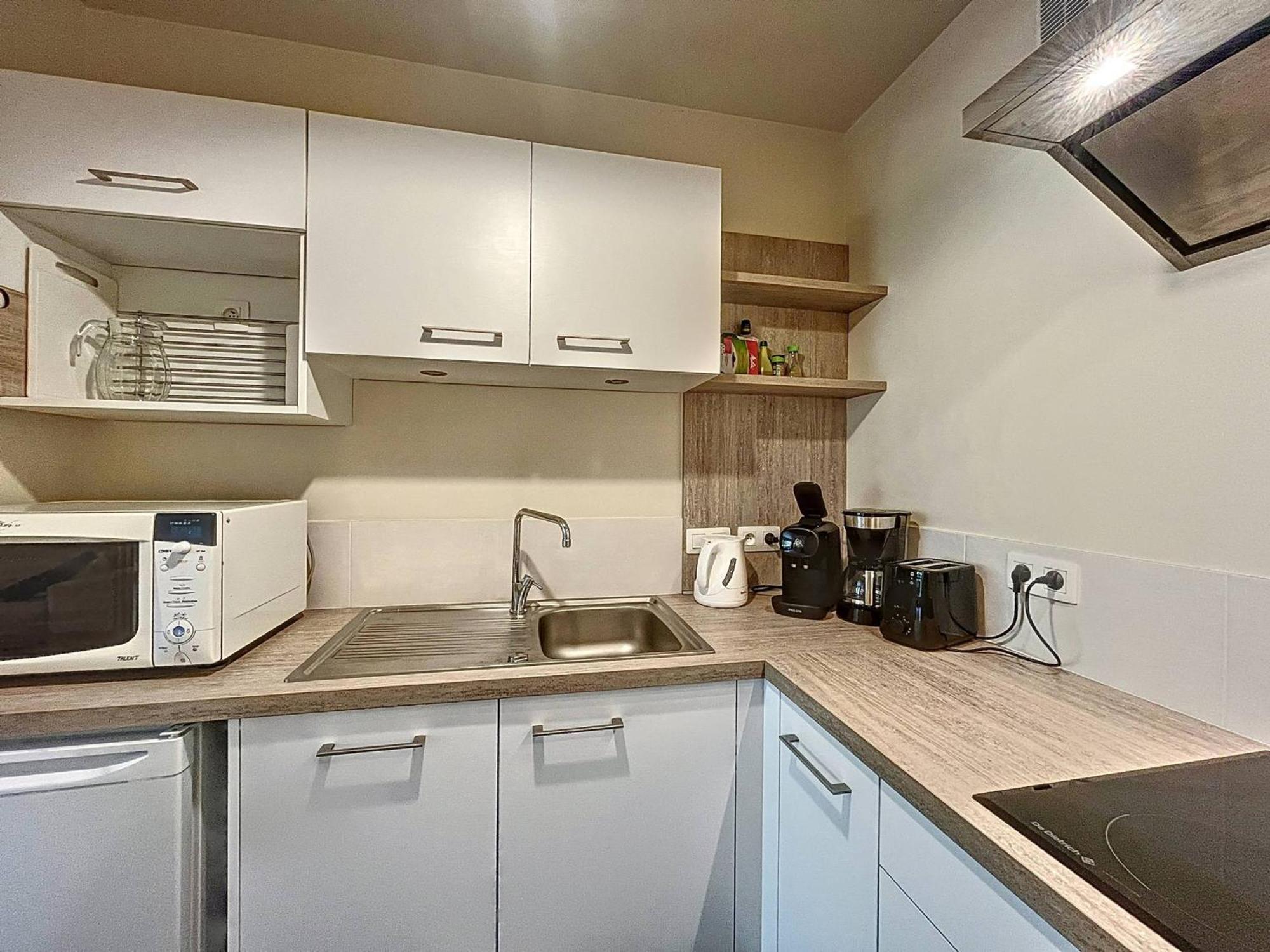 T2 45M² 2/4 Pesonnes Centre Chamonix - Fr-1-507-27 Exterior foto